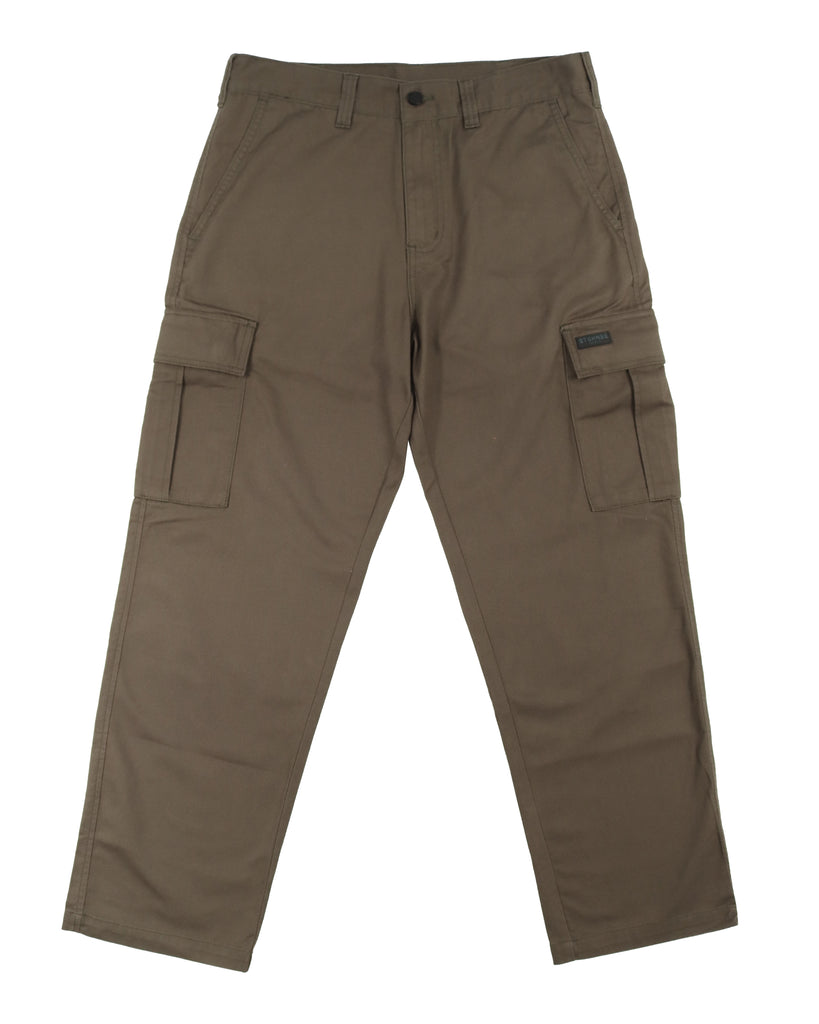 “CARGO” ARMY CARGO PANTS