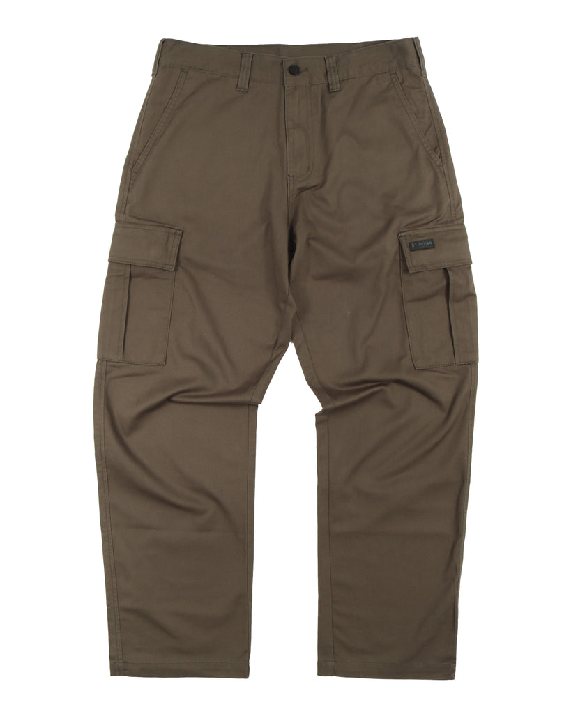 “CARGO” ARMY CARGO PANTS