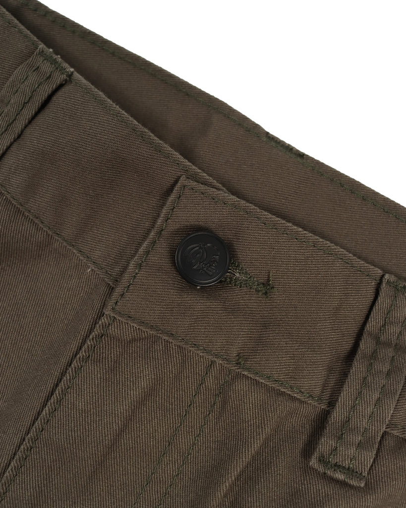 “CARGO” ARMY CARGO PANTS