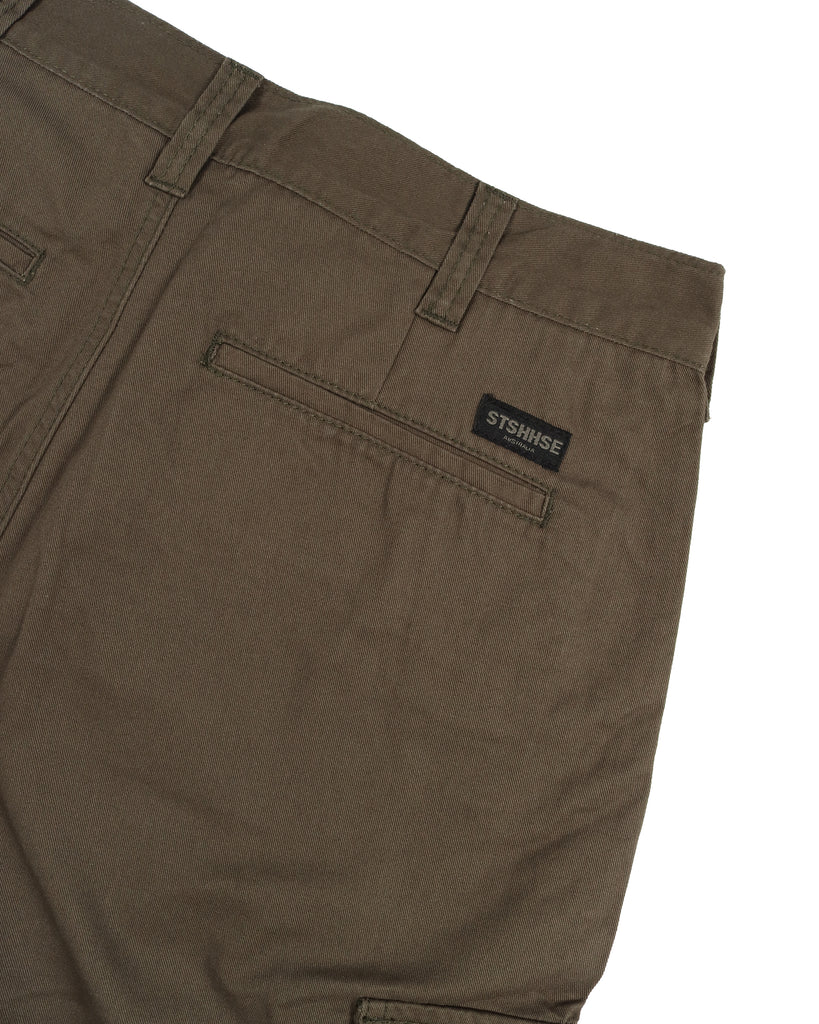 “CARGO” ARMY CARGO PANTS