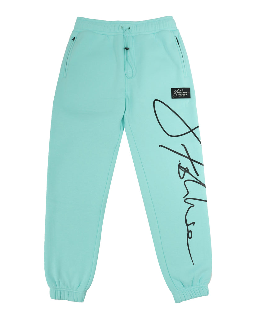 "AUTOGRAPH" BAHAMAS CLASSIC FIT TRACK PANTS