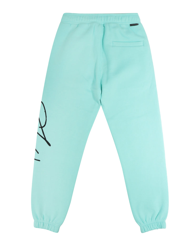 "AUTOGRAPH" BAHAMAS CLASSIC FIT TRACK PANTS