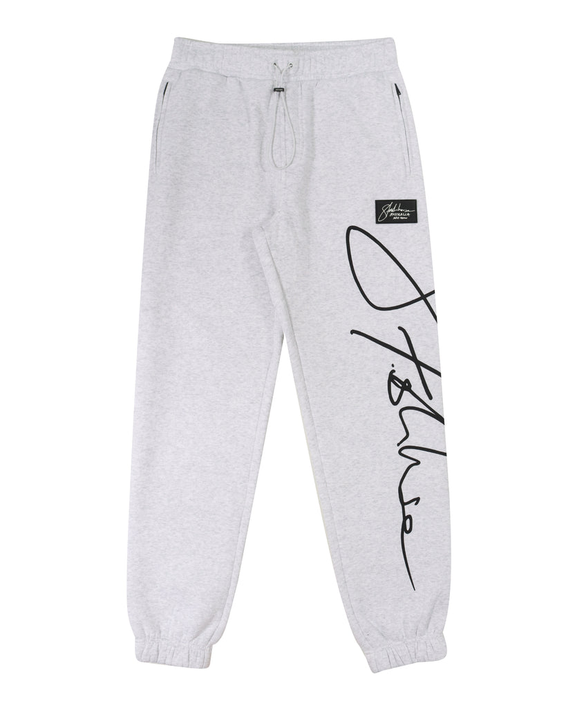 "AUTOGRAPH" SNOW MARLE CLASSIC FIT TRACK PANTS