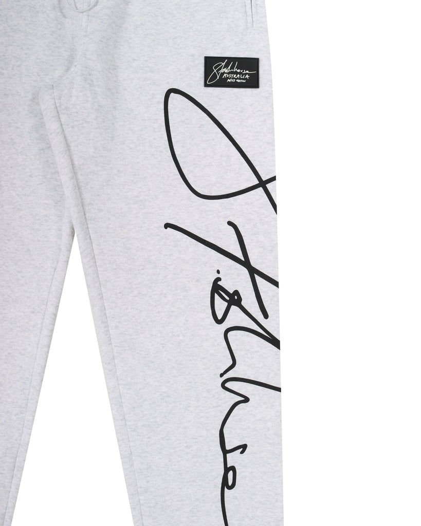 "AUTOGRAPH" SNOW MARLE CLASSIC FIT TRACK PANTS