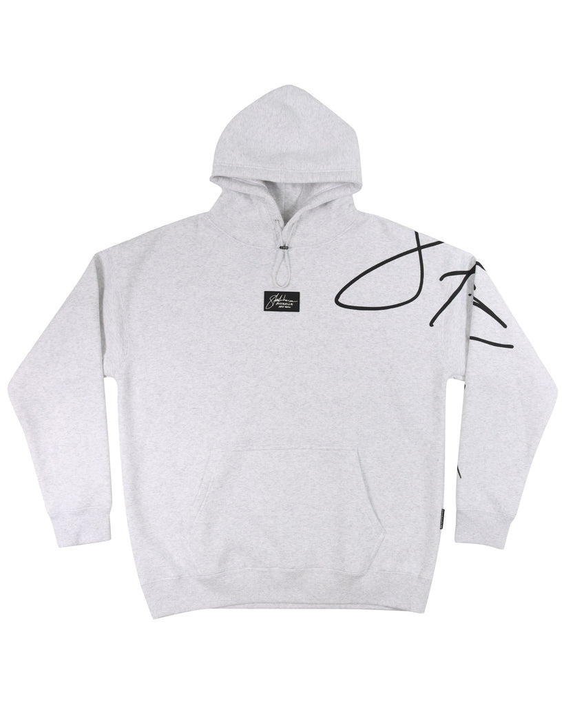 "AUTOGRAPH" SNOW MARLE PULLOVER HOOD