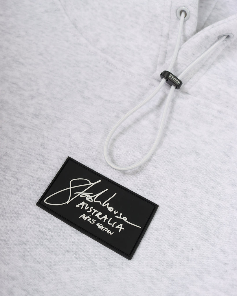 "AUTOGRAPH" SNOW MARLE PULLOVER HOOD