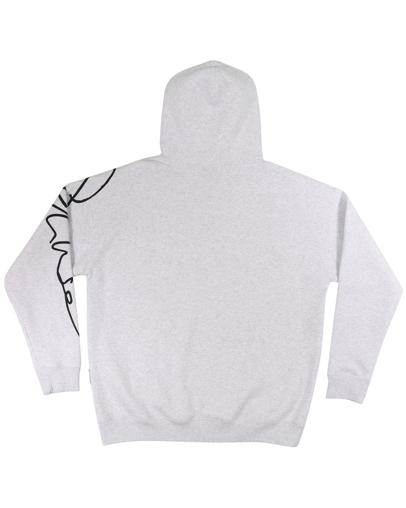 "AUTOGRAPH" SNOW MARLE PULLOVER HOOD