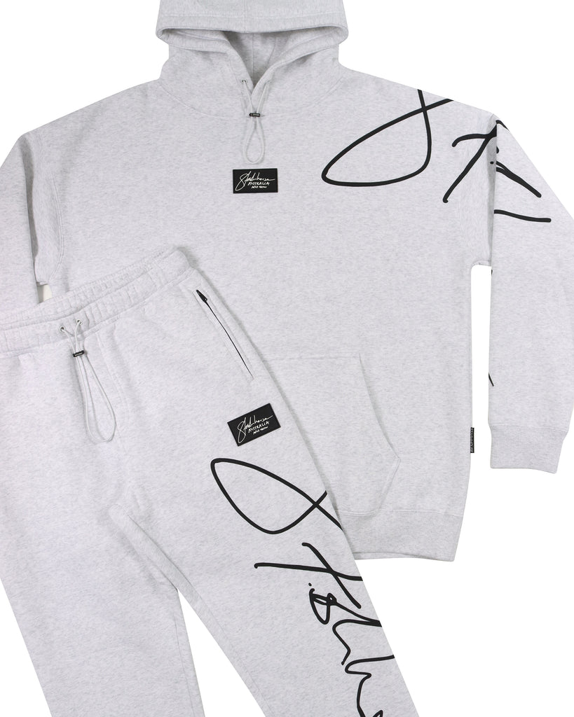 "AUTOGRAPH" SNOW MARLE PULLOVER HOOD