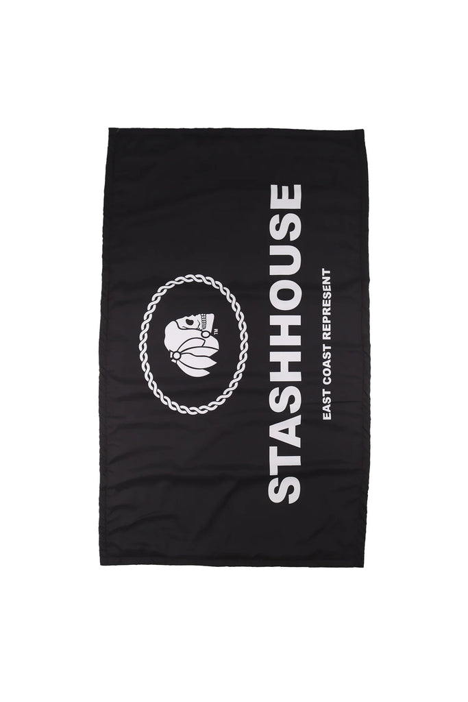 STASHHOUSE 400GSM BEACH TOWEL