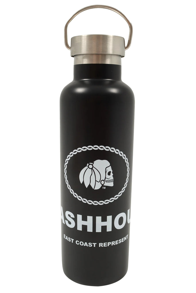 STASHHOUSE STAINLESS STEEL DRINK BOTTLE