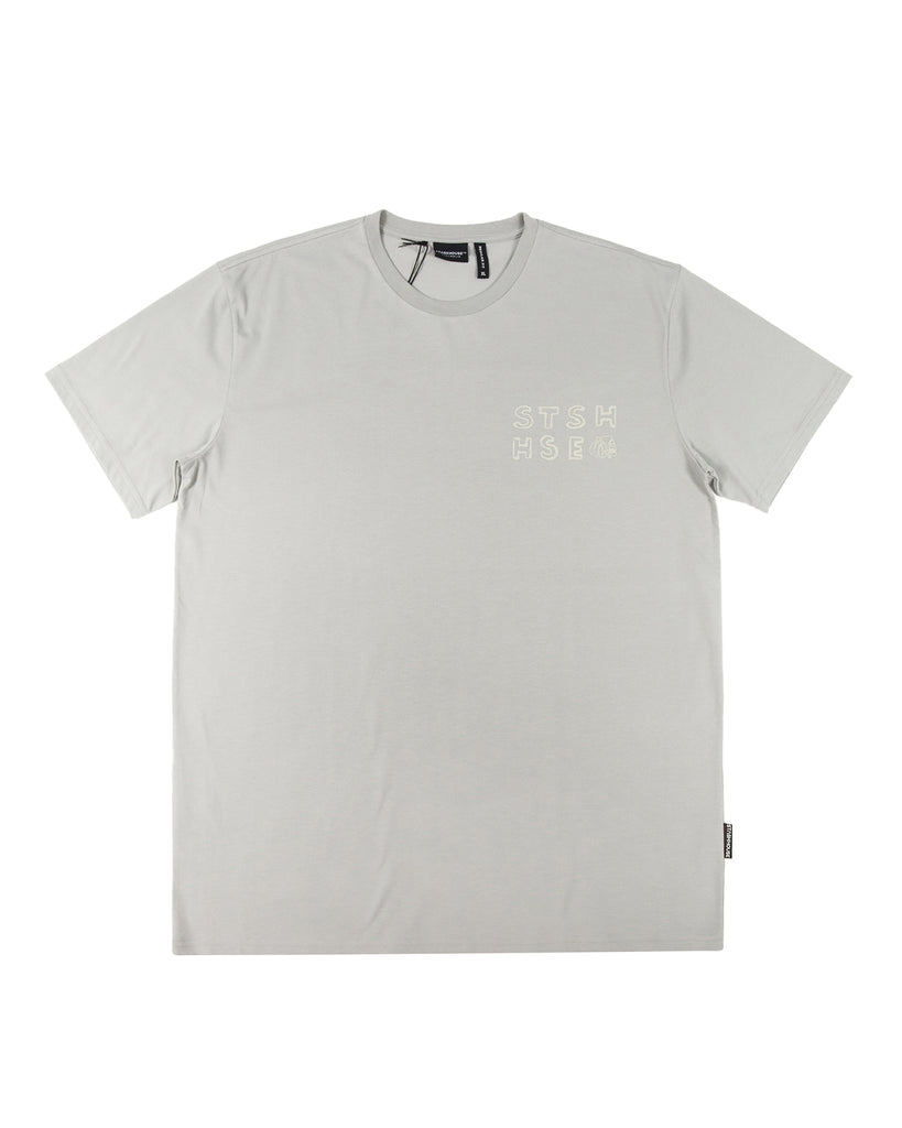 "SKETCH" SLATE REGULAR TEE