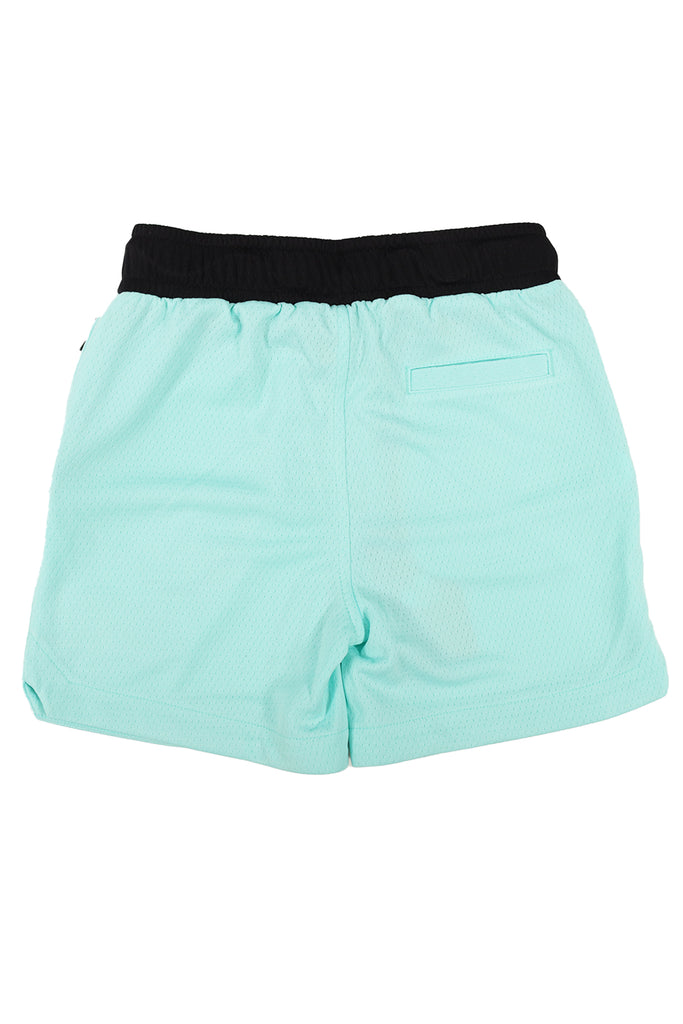 "AUTOGRAPH" BAHAMAS TODDLER MESH SHORTS